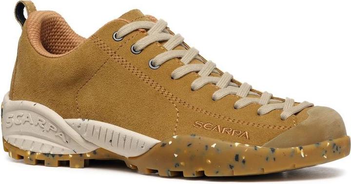 Actual product image Scarpa Mojito Planet-Suede (45.5)