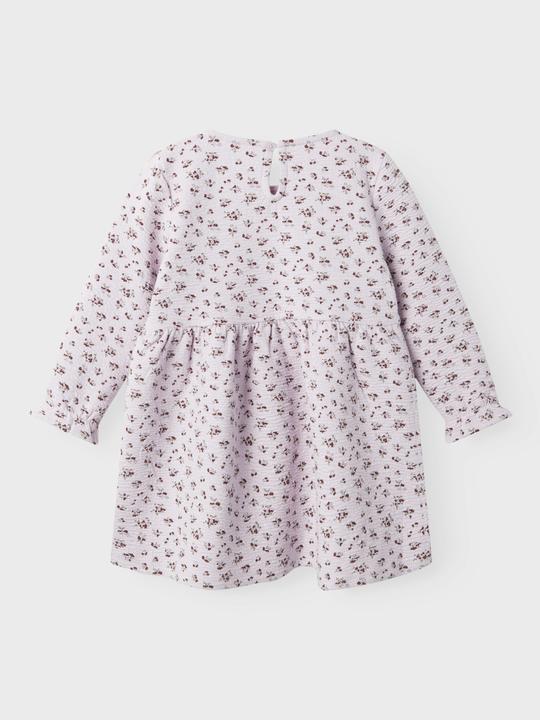 Produktbild Name it Langarm Kleid (104)