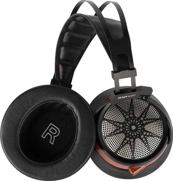 Immagine prodotto Sendy Audio Apollo (Nessuna soppressione del rumore, Cablato)