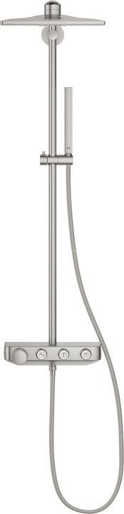 Produktbild Grohe Euphoria SmartControl System 310 Cube Duo Duschsystem