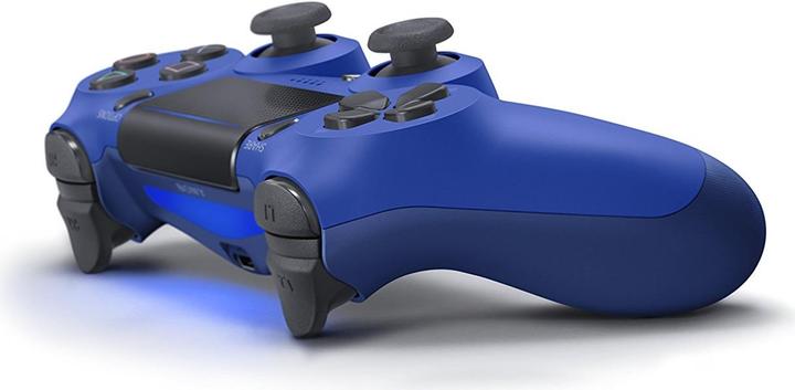 Produktbild Sony PS4 Dualshock 4 Wireless Controller Blue (PS4)