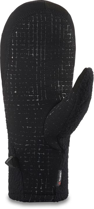 Produktbild Dakine Mitt Women's Transit Fleece Black 2023 (L)