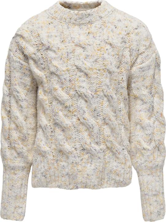 Only Langarm Pullover (122)