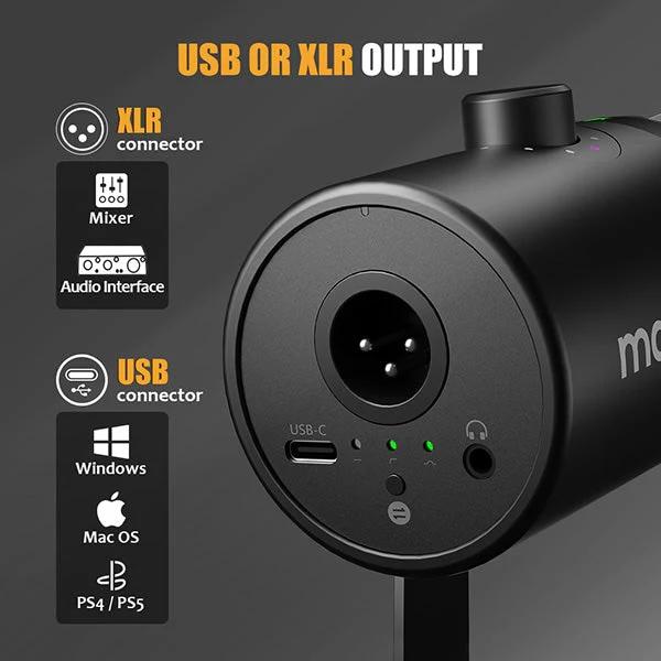 Image du produit Maono PD400X
