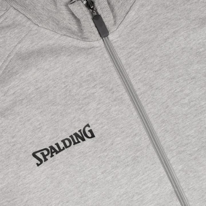 Produktbild Spalding Flow Zipper Trainingsjacke Herren (M)