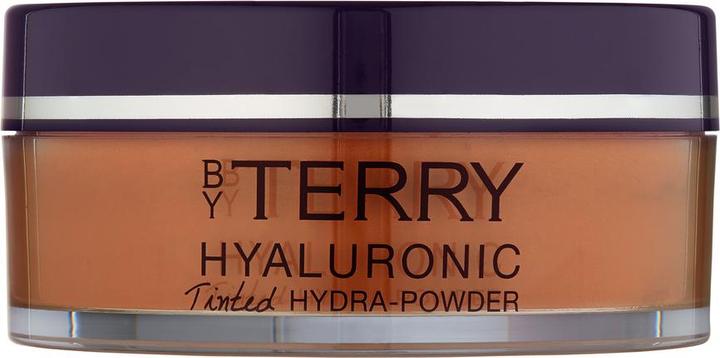 Produktbild By Terry Hyaluronic Hydra Powder Tinted Veil N600 (600 Dark)