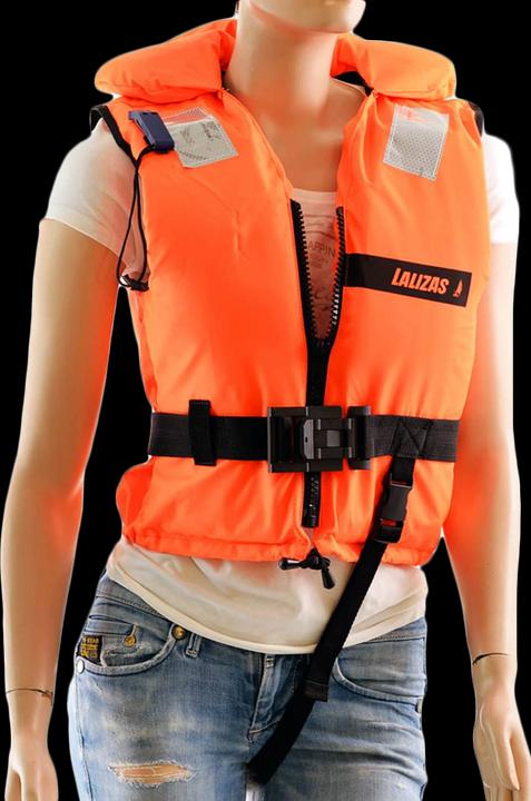 Actual product image Lalizas 71079 (40, 41, 42, 43, 44, 45, 46, 47, 48, 49, 50, 40-50 kg)