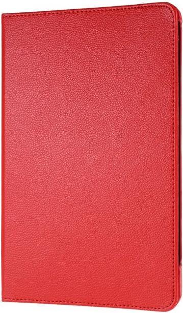 Produktbild MU Classic Rotierbare Leder Hülle (MatePad Pro)
