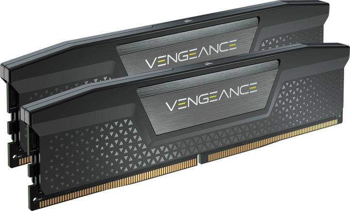 Produktbild Corsair Vengeance (2 x 48GB, 6600 MHz, DDR5-RAM, DIMM)