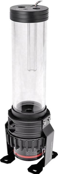 Thermaltake Pacific PR22-D5 Plus expansion tank and pump