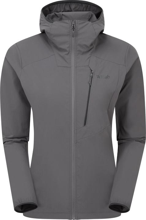 Rab Borealis Alpine Hoodie