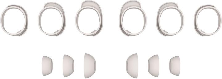 Actual product image Bose QuietComfort Earbuds II (ANC, 6 h, Wireless)