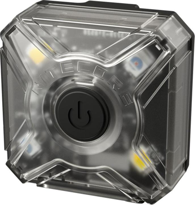 Produktbild Nitecore NU05 V2 KIT - USB-C, 40 Lumen (40 lm)