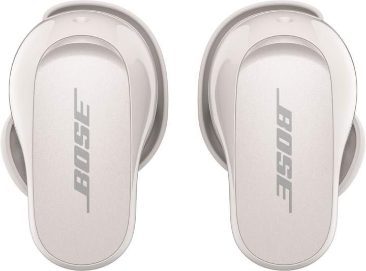 Bose Écouteurs QuietComfort II (ANC, 6 h, Sans fil)