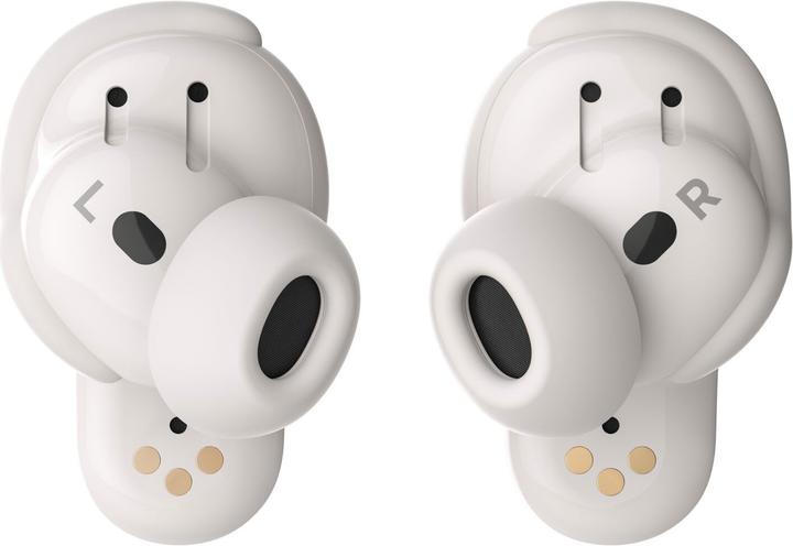 Actual product image Bose QuietComfort Earbuds II (ANC, 6 h, Wireless)