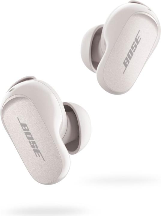 Actual product image Bose QuietComfort Earbuds II (ANC, 6 h, Wireless)
