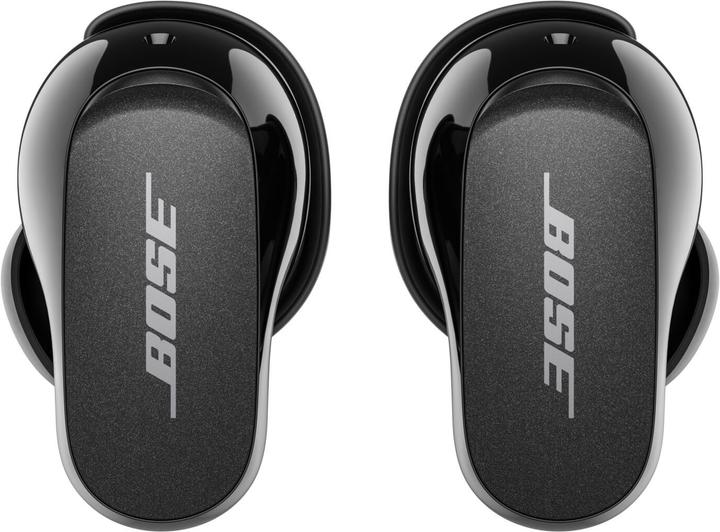 Bose Écouteurs QuietComfort II (ANC, 6 h, Sans fil)
