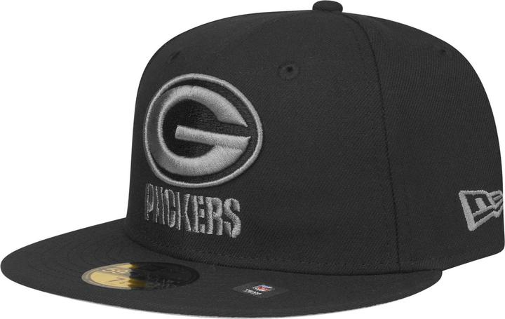 New Era 59Fifty Fitted Cap - NFL Green Bay Packers - 8 (8)