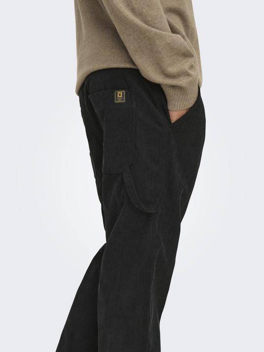 Produktbild Only & Sons Gerade geschnitten Hose Hose (W31/L32)