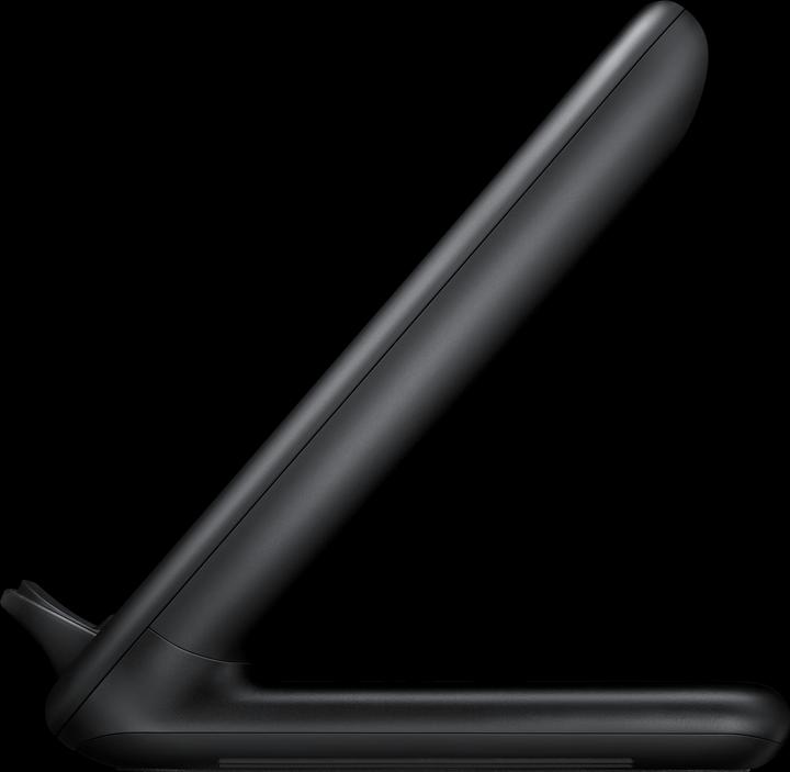Image du produit Samsung Chargeur sans fil N5200TB (15 W)