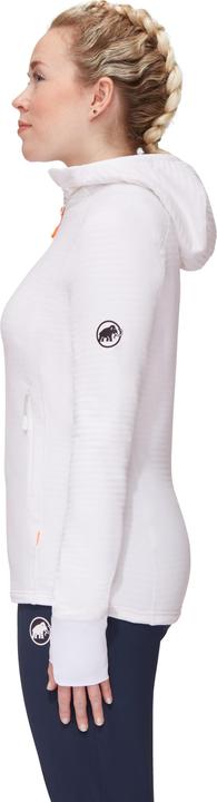 Immagine prodotto Mammut Giacca con cappuccio Taiss Light ML Donna (XS)