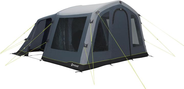 Produktbild Outwell Michigan 4 Air (Aufblasbares Zelt, 28.80 kg, 4 Personen)