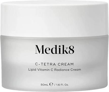 Actual product image Medik8 C-Tetra Cream (50 ml)