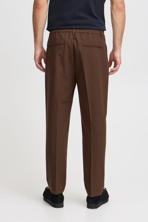 Actual product image Casual Friday CFMARC 0154 herringbone pants 20505221 (W34/L32)