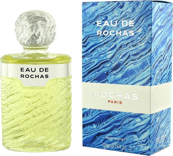 Produktbild Rochas Femme (Eau de Toilette, 220 ml)