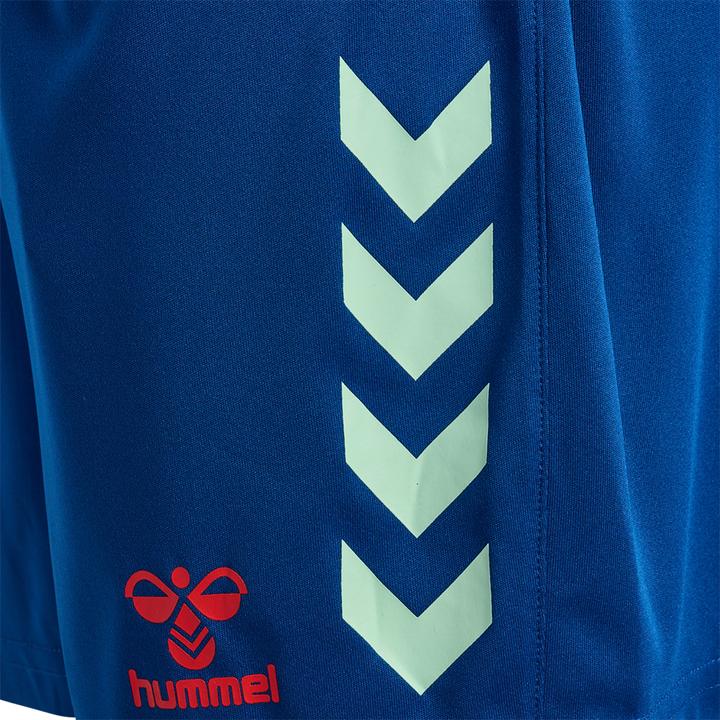 Image du produit hummel Hmlgraphic Universe Shorts Femme (XXL)