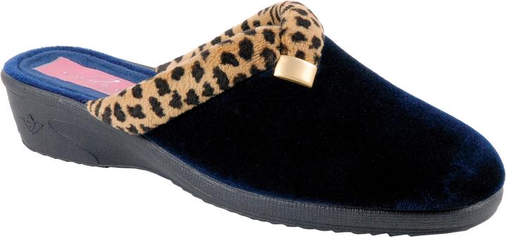 Actual product image Lunar Slippers Michelle (36)