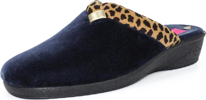 Actual product image Lunar Slippers Michelle (36)
