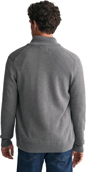 Immagine prodotto GANT Casual Cotton Zip Cardigan (L)