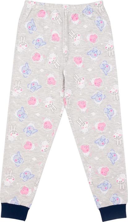 Image du produit Peppa Pig - Ensemble de pyjama - Garçon (104)