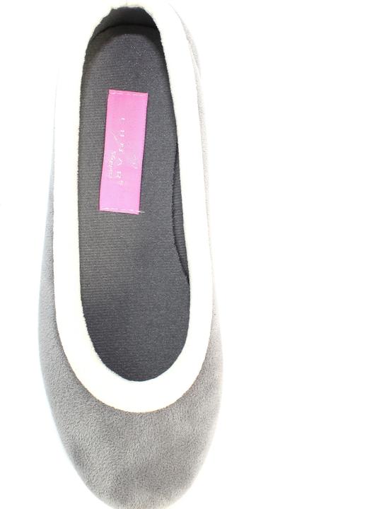 Actual product image Lunar Mabel slippers (38)