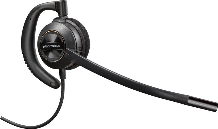 Produktbild Poly EncorePro HW530 (Kabelgebunden, USB Typ-B)