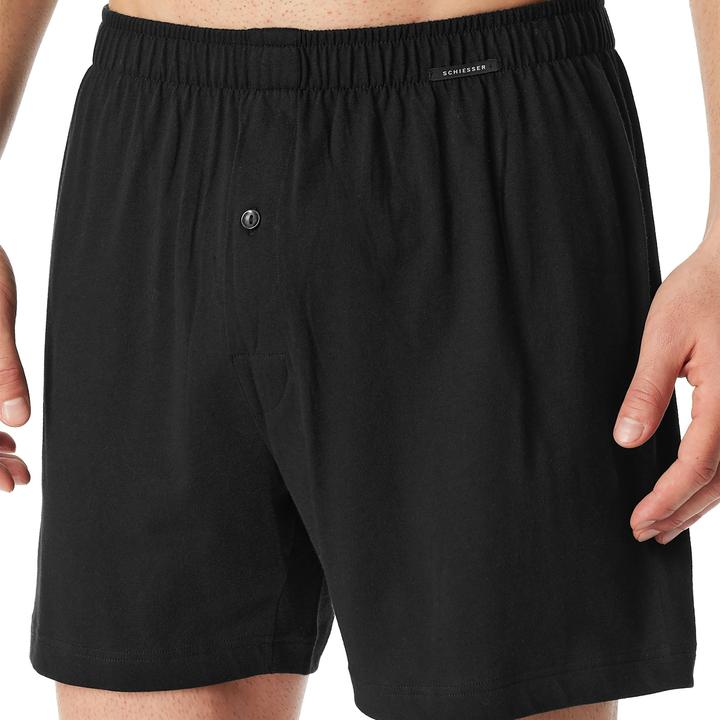 Actual product image Schiesser Boxer Basic (XXL, pack of 2)