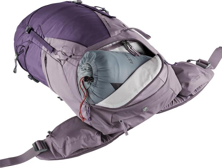 Image du produit Deuter Futura Pro 34 (34 l)