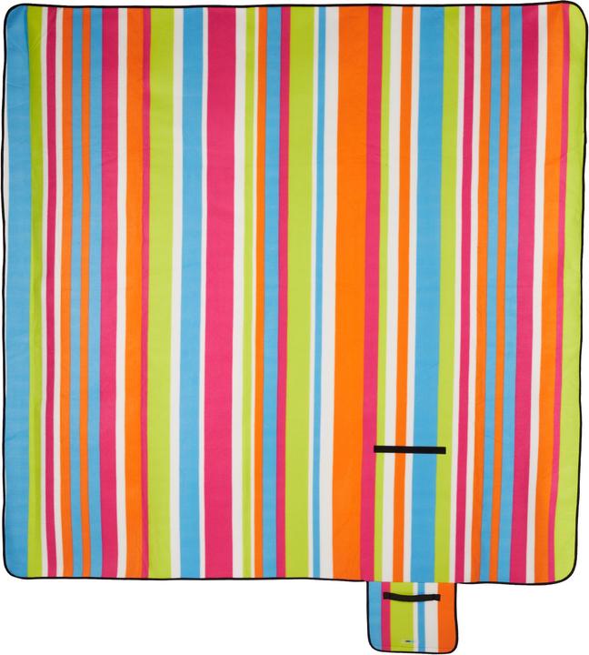 Productafbeelding Relaxdays Picknick deken