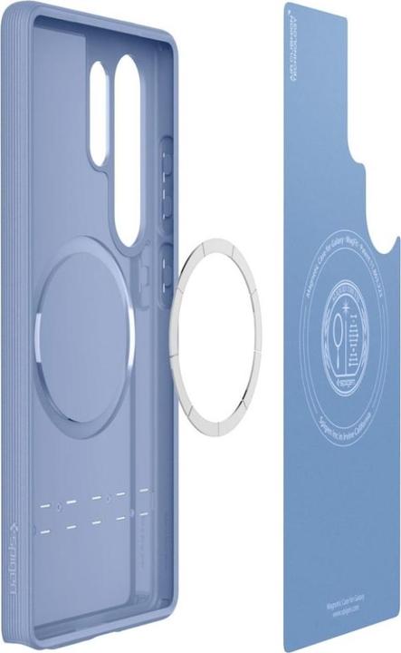 Image du produit Spigen Parallax (MagFit) (Samsung Galaxy S25 Ultra)