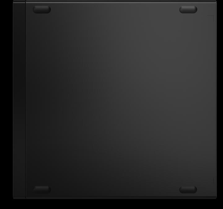 Actual product image Lenovo ThinkCentre M70q Gen 5 (Intel Core i5-13400T, 8 GB, 256 GB)