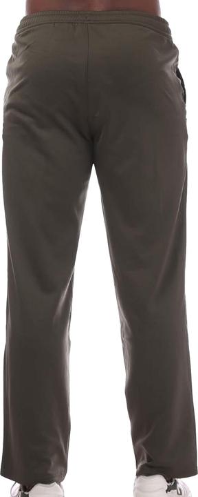Actual product image Puma Mens PWRFleece Tapered Leg Jogging Bottoms (S)