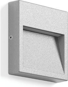 Produktbild RZB LED-Wandeinbauleuchte (55 lm)