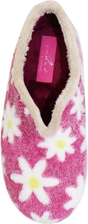 Actual product image Lunar Daisy slippers (39)