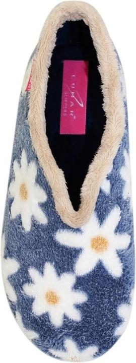 Image du produit Lunar Chaussons Pâquerette (40)