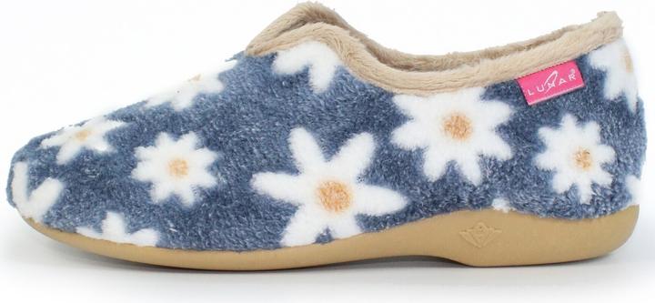 Image du produit Lunar Chaussons Pâquerette (40)