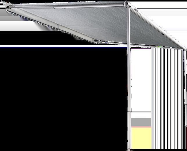 Image du produit Thule Store TO 1200, 5,5 x 2,5 m, gris mystique (5 m)