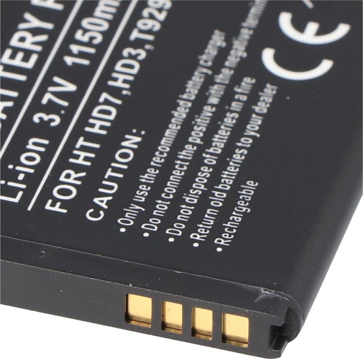 Immagine prodotto HTC Akku BA S460, BA S540, BD29100