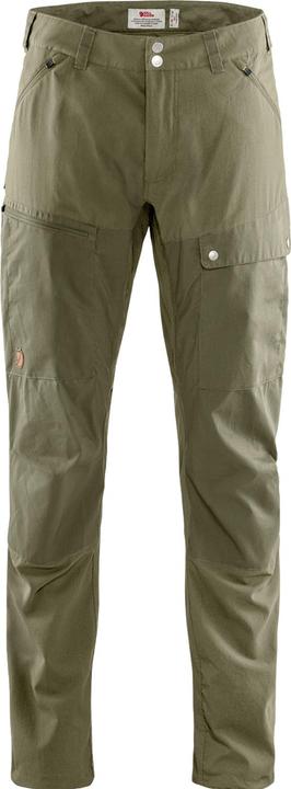 Fjällräven Abisko Trousers (50)
