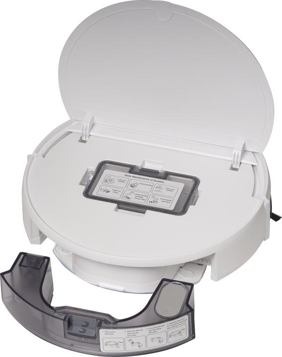 Image du produit Denver Robot de nettoyage RVC-110 (Robot d'aspiration et de nettoyage)